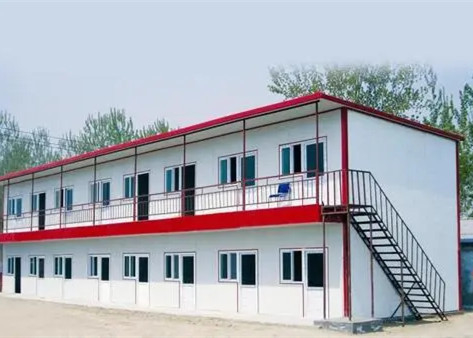 مونتاژ سریع Lgsf خانه لوکس خانه ویلایی مقاوم در برابر زلزله