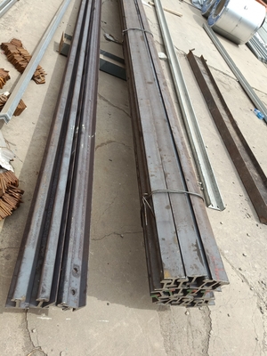 ODM Commercial Curve اسکلت فلزی ساختمان ساختمانی