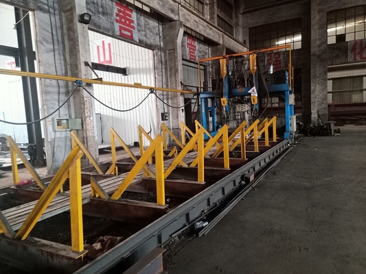 خانه ییلاقی پیش ساخته روی آب سیستم قاب فولادی سبک Clean Span
